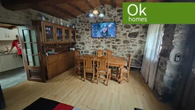 Piso – Ru, As Raposeiras - Vista 2