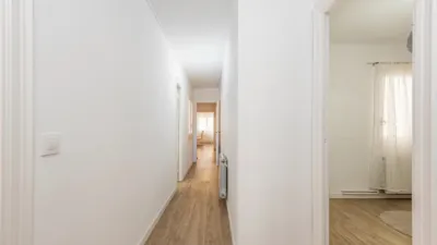 Flat on Carrer de la Providència photo 26