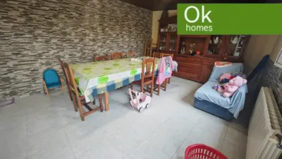 House in Curtis (Vilasantar) photo 47