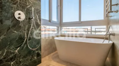 Apartment in El Viso photo 20