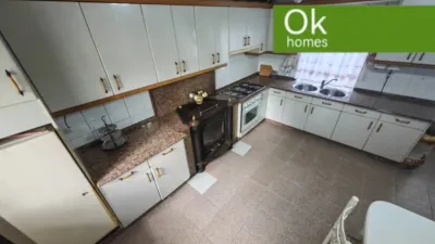 Casa – Teixeiro, O Carregal, A Restreba - Vista 4