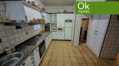 Casa – Teixeiro, A Restreba - Vista 4