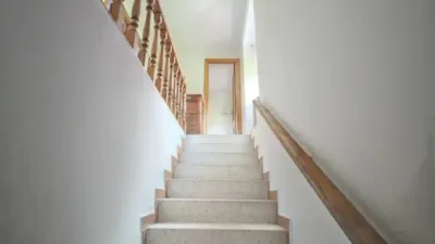 Casa rústica en venta en Curtis - Vista 5