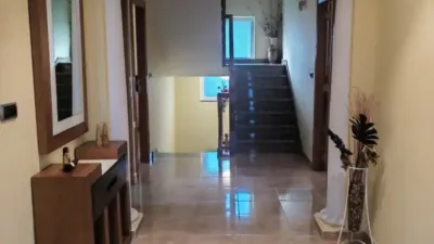 Chalet in San Cibrao (San Xulian) photo 10