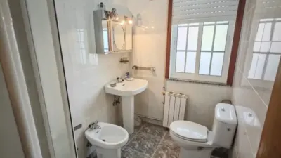 Terraced house in Curtis photo 28