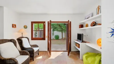 House on Carrer de Marc Antoni photo 7
