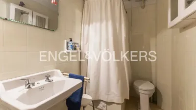 Apartment in Goya photo 26