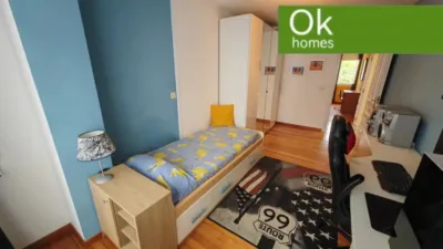 Apartment in A Graña (Requian-Santiago) photo 32