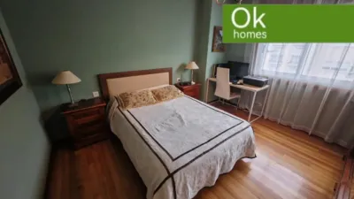 Apartment in A Graña (Requian-Santiago) photo 40