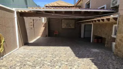 Chalet in Aguas Nuevas-Torreblanca-Sector 25 photo 19