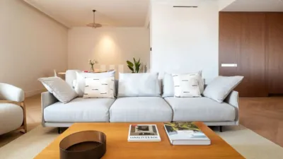 Apartment in El Viso photo 5