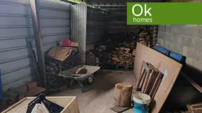 House in Curtis (Vilasantar) photo 58