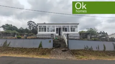 House in Vilasantar photo 27