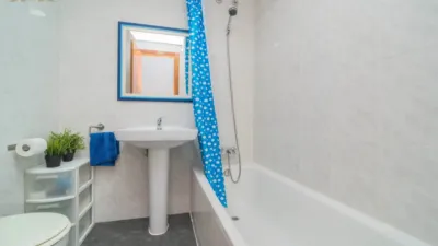 Flat on Calle de la Peña de las Brujas photo 9