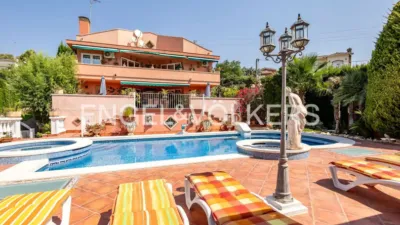 House in La Sentiu-Bruguers photo 34