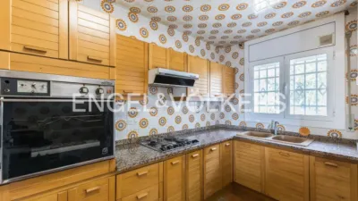 House in Corbera de Llobregat photo 16