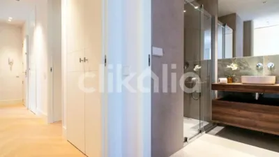 Apartment in El Viso photo 32