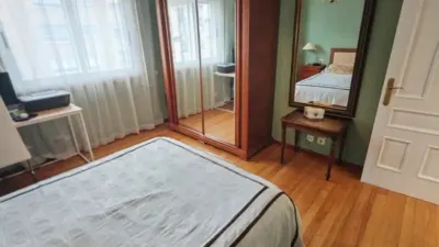 Apartment in A Graña (Requian-Santiago) photo 46