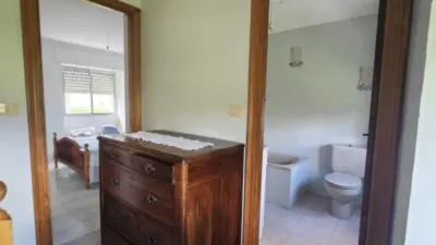Casa rústica en venta en Curtis - Más