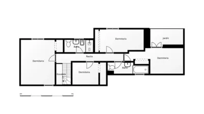 House on Carrer de Marc Antoni photo 43