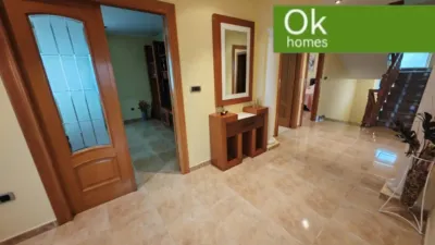 Chalet in San Cibrao (San Xulian) photo 9