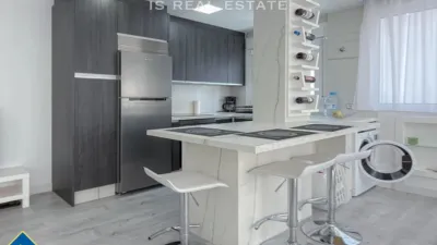 Apartment in Acequión-Los Naúfragos photo 16