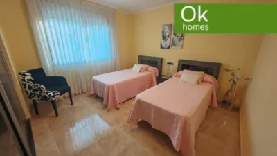 Chalet in San Cibrao (San Xulian) photo 31
