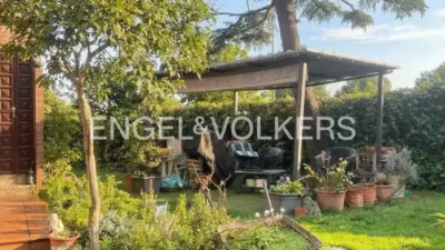Chalet in Somosaguas-Húmera-Los Ángeles photo 44