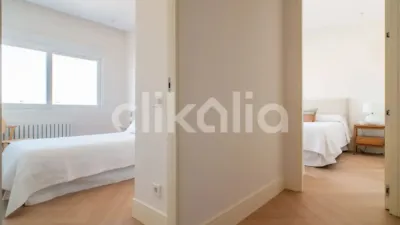 Apartment in El Viso photo 25