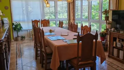 Chalet in Buio (Coirós) photo 25