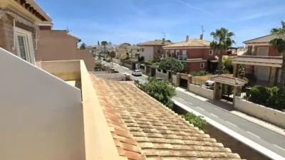 Chalet in Aguas Nuevas-Torreblanca-Sector 25 photo 46