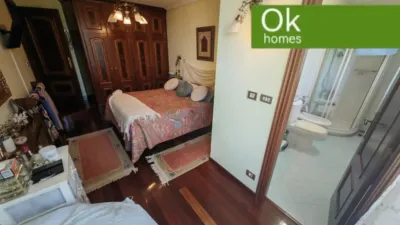Chalet in Buio (Coirós) photo 37