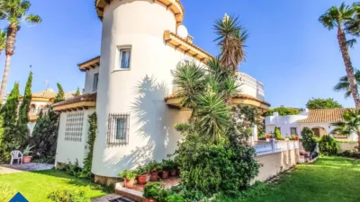 Casa – Orihuela - Vista 2