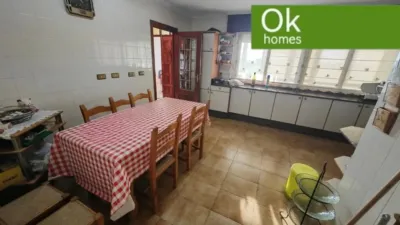 Casa en Vilasantar photo 5