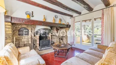 Chalet in Aiguamúrcia photo 31