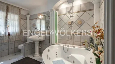House in La Sentiu-Bruguers photo 41