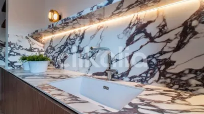 Apartment in El Viso photo 13