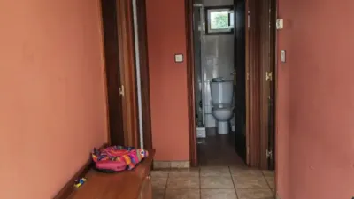 House in Curtis (Vilasantar) photo 28