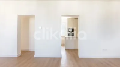 Apartment in La Palmera-Reina Mercedes photo 3