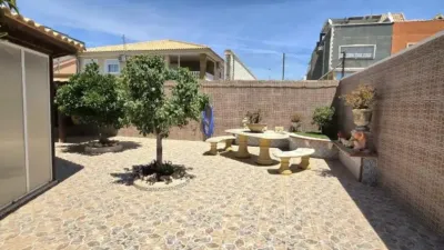 Chalet in Aguas Nuevas-Torreblanca-Sector 25 photo 61