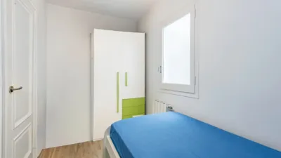 Flat on Carrer de la Providència photo 23