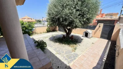 House in Aguas Nuevas-Torreblanca-Sector 25 photo 24
