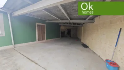 House in Curtis (Vilasantar) photo 53