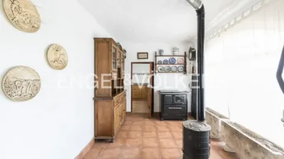 House in Corbera de Llobregat photo 27