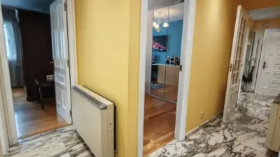 Apartment in A Graña (Requian-Santiago) photo 59