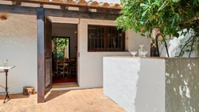 House on Carrer de Marc Antoni photo 33