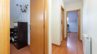 Duplex on Calle de la Soberanía photo 15