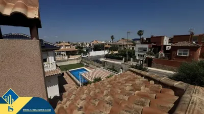 House in Aguas Nuevas-Torreblanca-Sector 25 photo 21