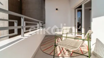 Apartment in El Viso photo 38