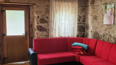 Piso – Ru, As Raposeiras - Vista 4